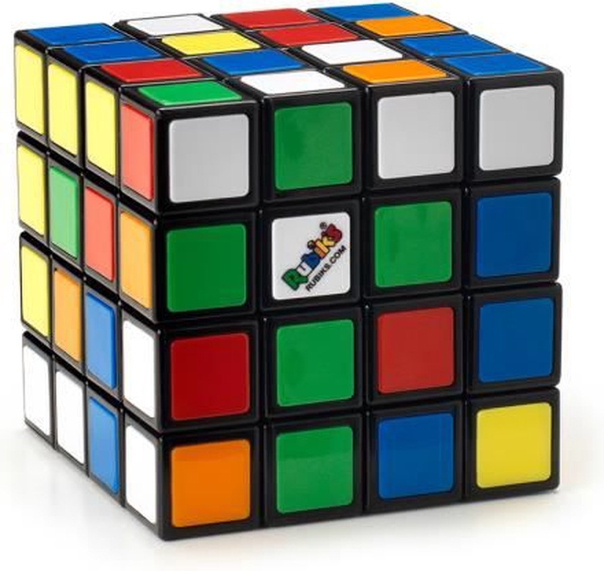 RUBIKS KUBUS 4x4